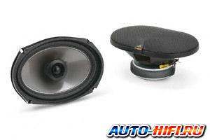 2-полосная коаксиальная акустика JL Audio VR690-CXi 2-полосная коаксиальная акустика JL Audio VR690-CXi
